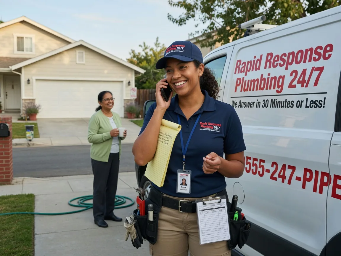 Emergency Plumber Port Murray, NJ FAQs